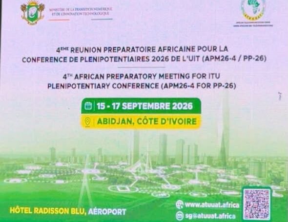 Les pays africains préparent la Conférence des plénipotentiaires de l’UIT à Doha
