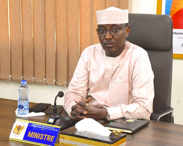 Maroc Telecom : bilan des engagements et présentation du nouveau directeur de Moov Africa