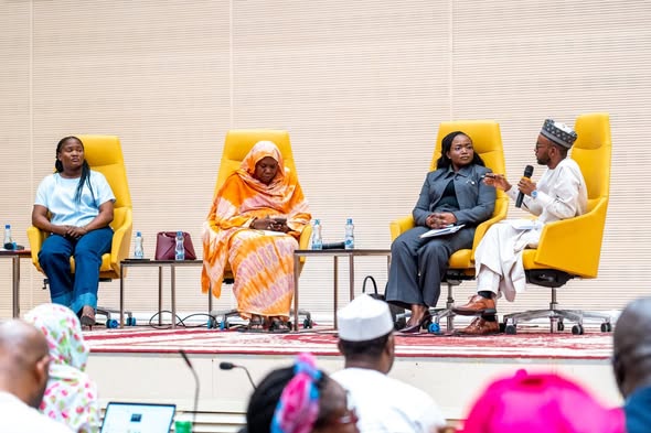IGF 2026 : inclusion des femmes et sécurité numérique